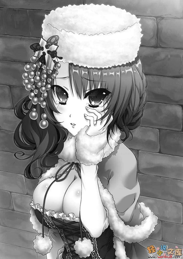《魔弹之王与战姬》9 插图（13）