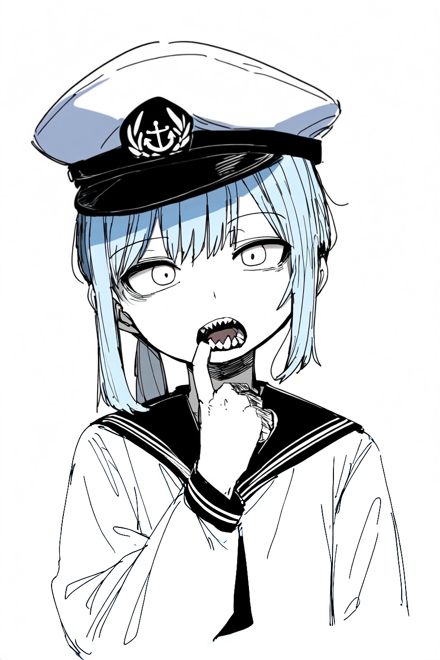 《【完結】登塔的狐神VTuber》EP.1~EP.50 插圖（10）
