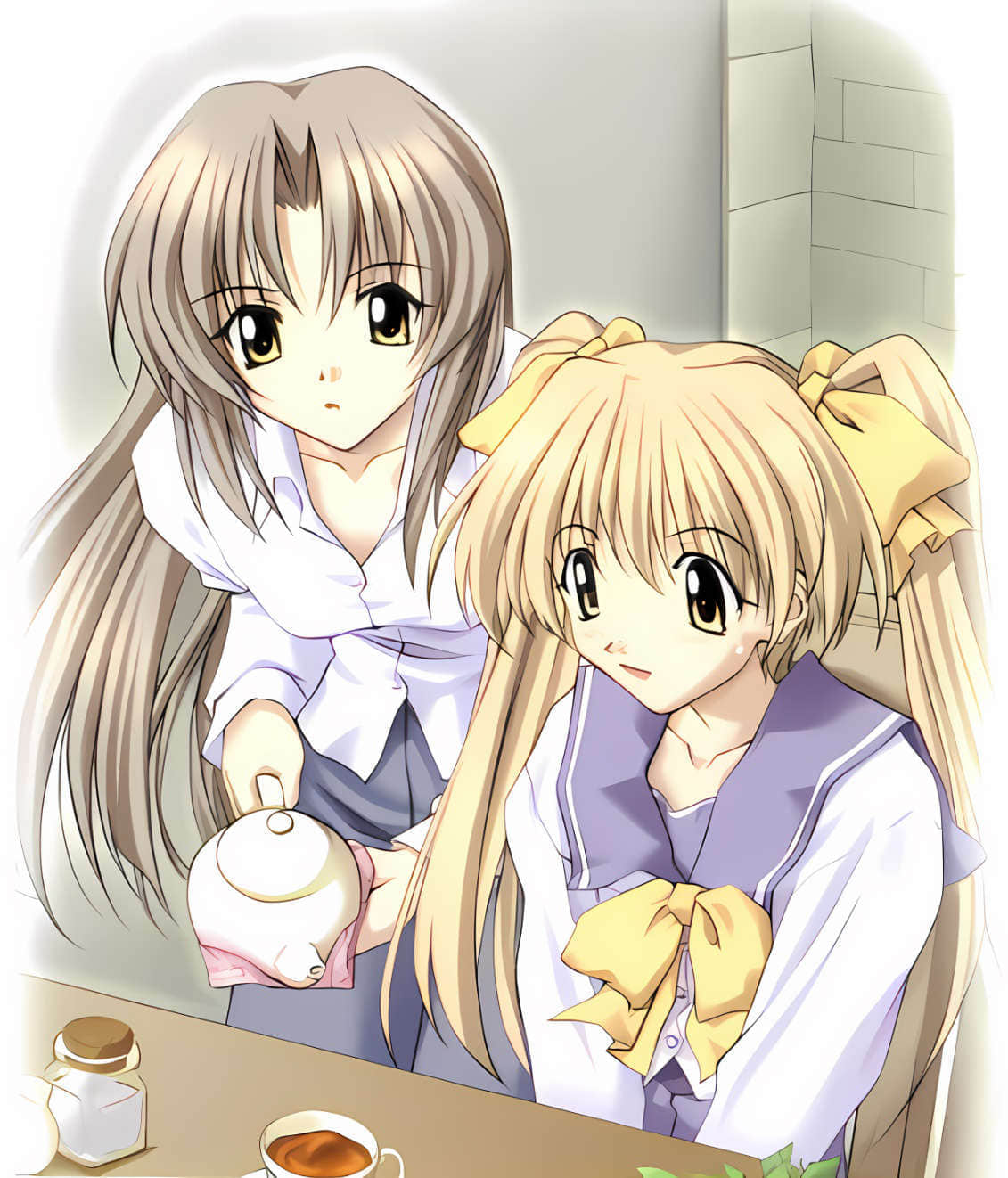 《Memories Off～Anniversary～》全一册 插图（5）