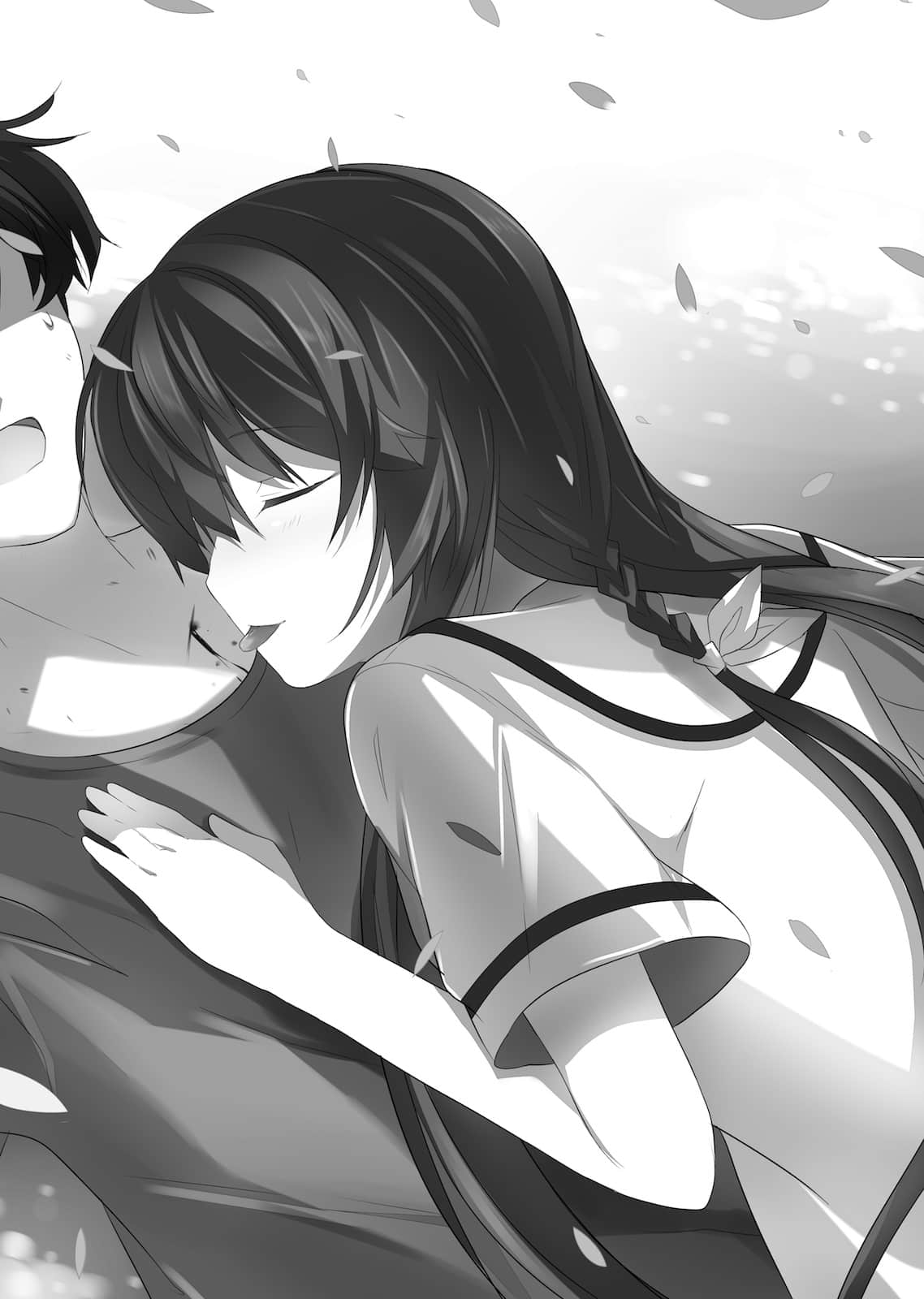《我的妹妹是僵尸》1 插图（21）
