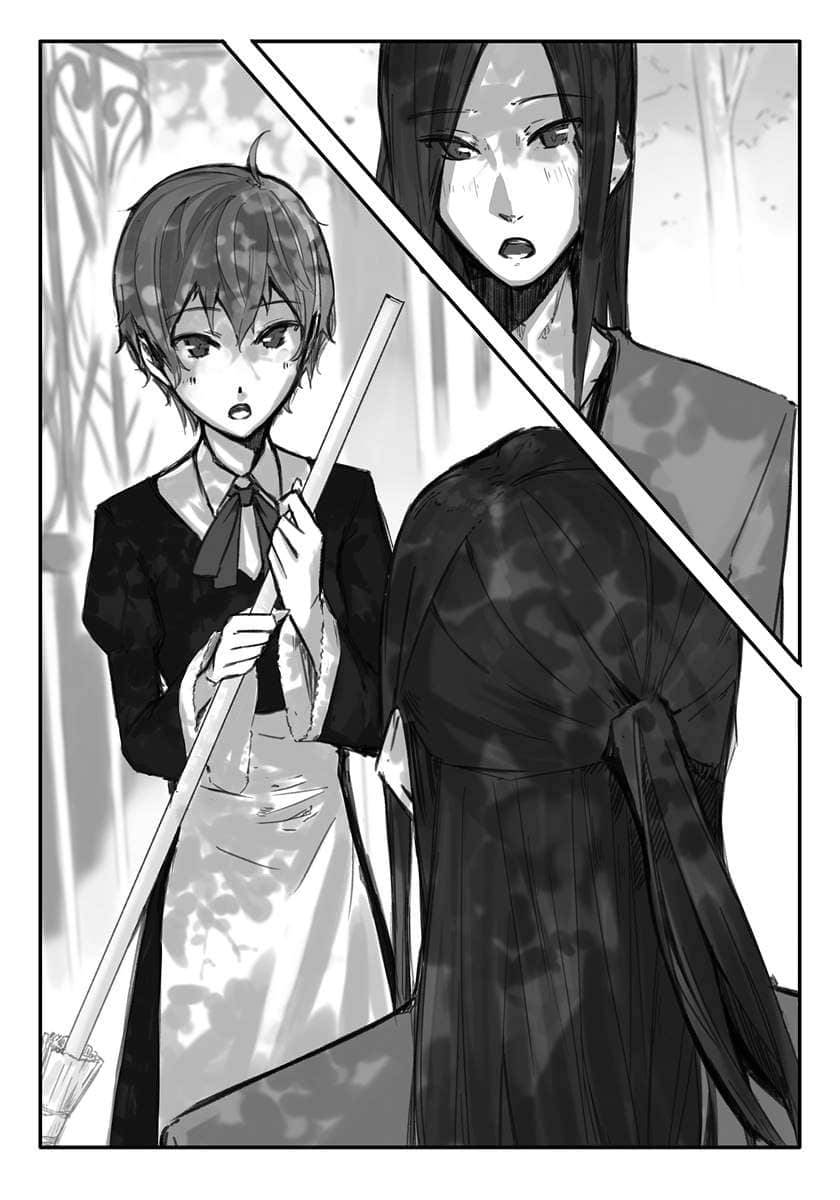 身为魔族的我 想向勇者小队的可爱女孩告白小说插图（4）