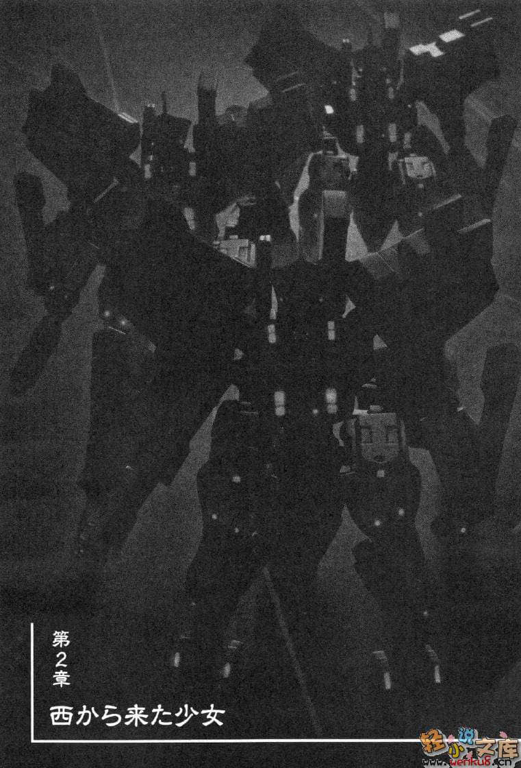 《MUV-LUV Schwarzes marken》1 插图（23）