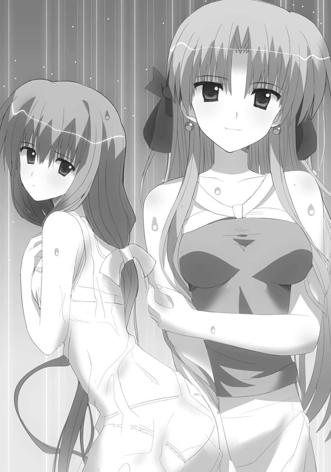 《Campione 弑神者！》13 南洋的姬神 插图（11）