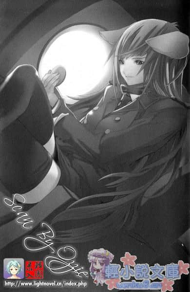 《玩伴猫耳娘》2 作战名称是「喵呜君」 插图（7）