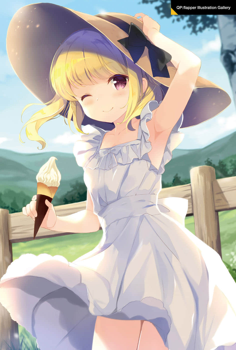 《少女编号》3 插图（2）
