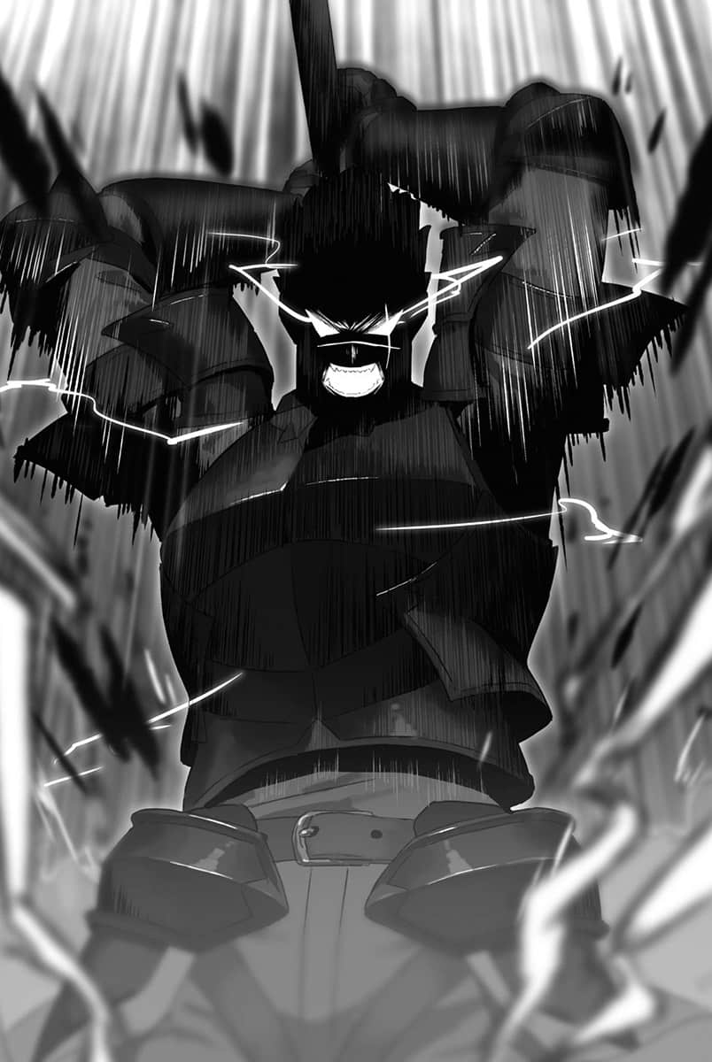「憑妳也想討伐魔王？」被勇者小隊逐出隊伍，只好在王都自在過活小說插圖（59）