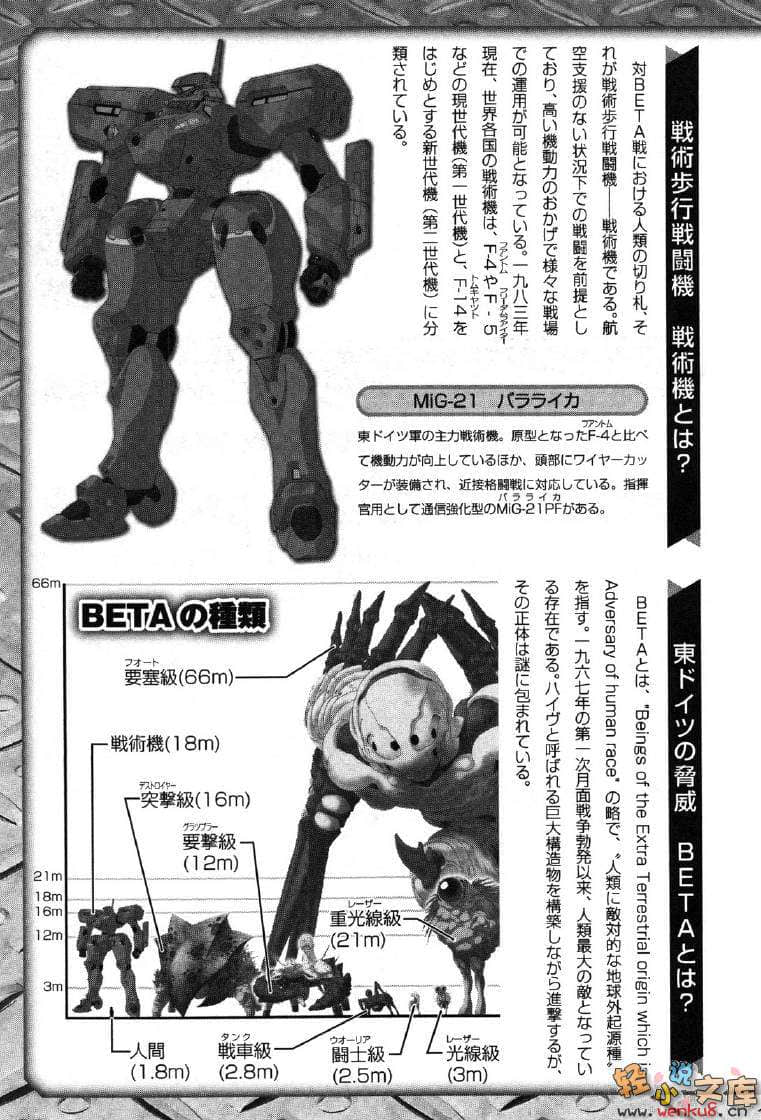 《MUV-LUV Schwarzes marken》3 插图（11）