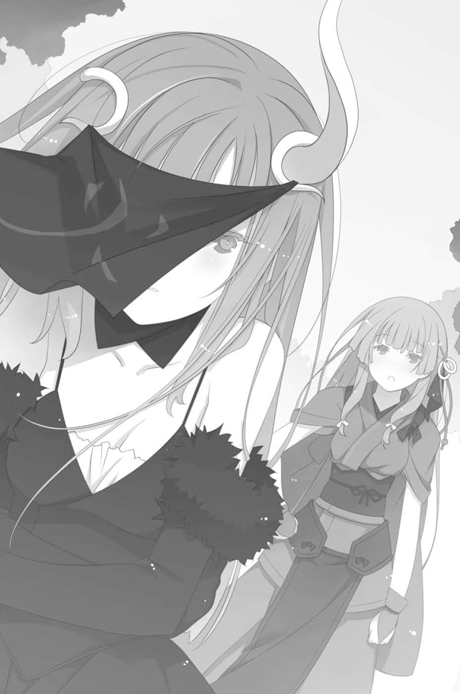 《机巧少女不会受伤》10 Facing “Target Gold” 插图（8）