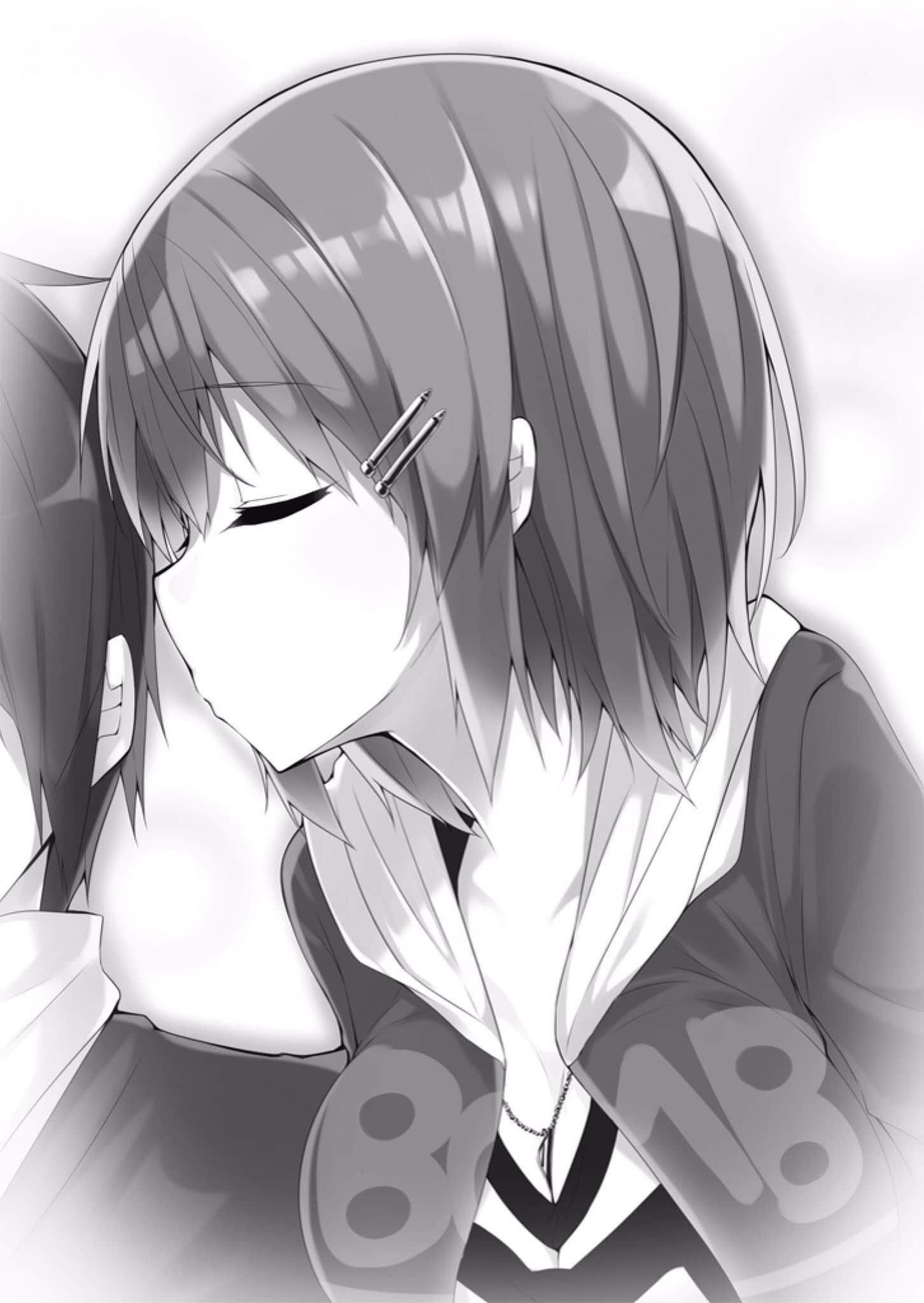 《我要让你来当我哥！》2 插图（15）