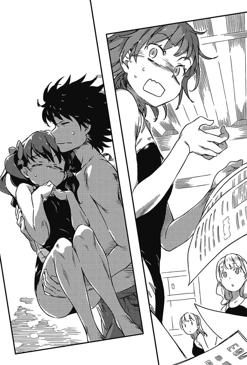 《新约 魔法禁书目录》16 插图（10）