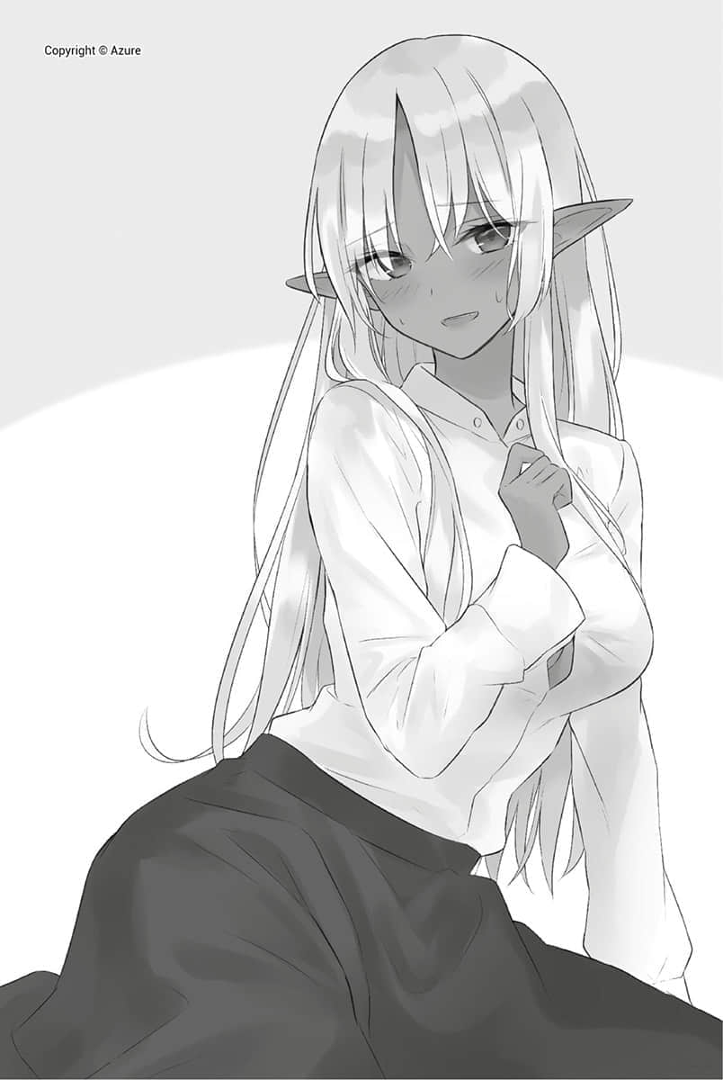 《魔女之旅》12 插圖（9）