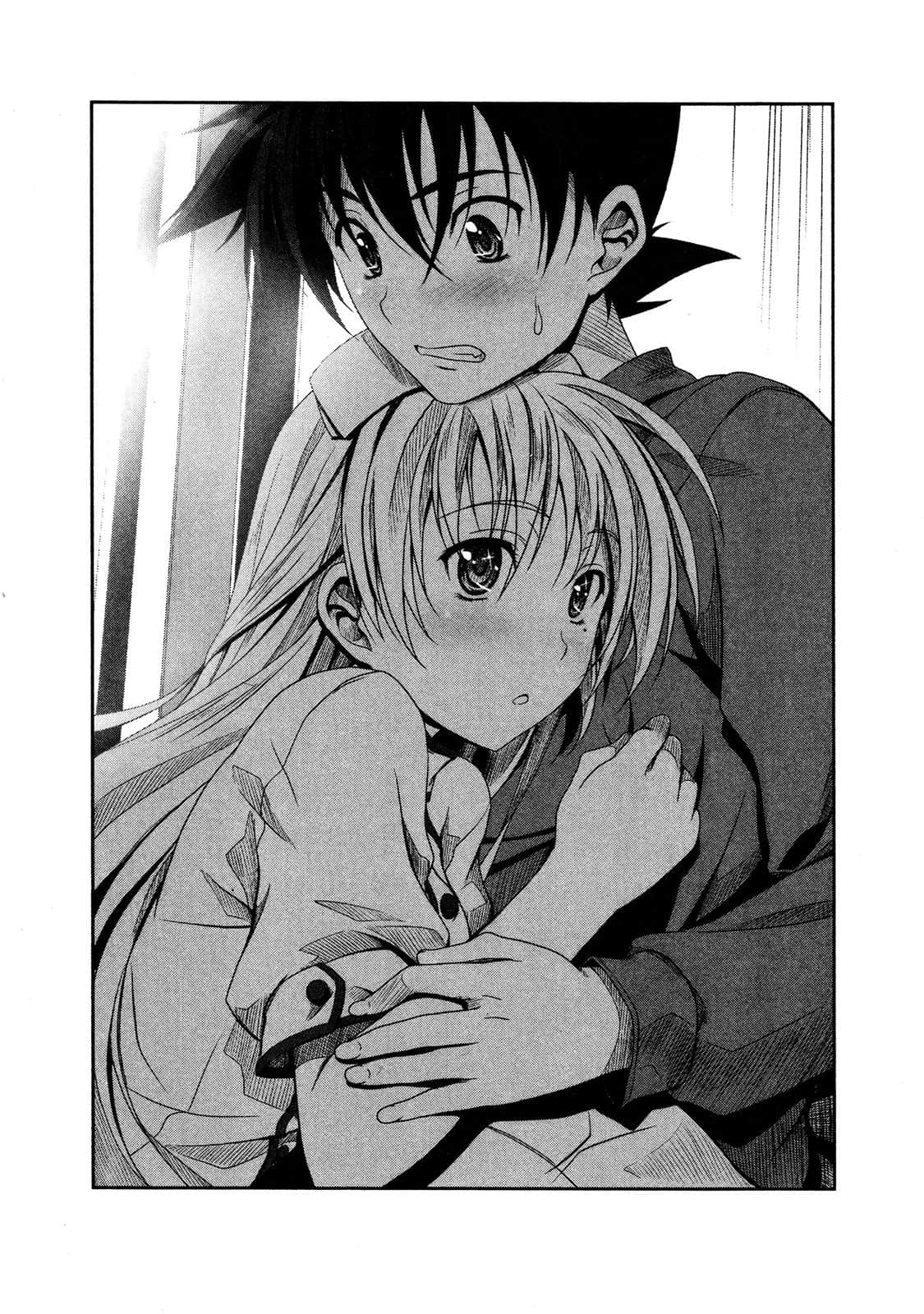 《恶魔高校DxD》13 一诚SOS 插图（10）