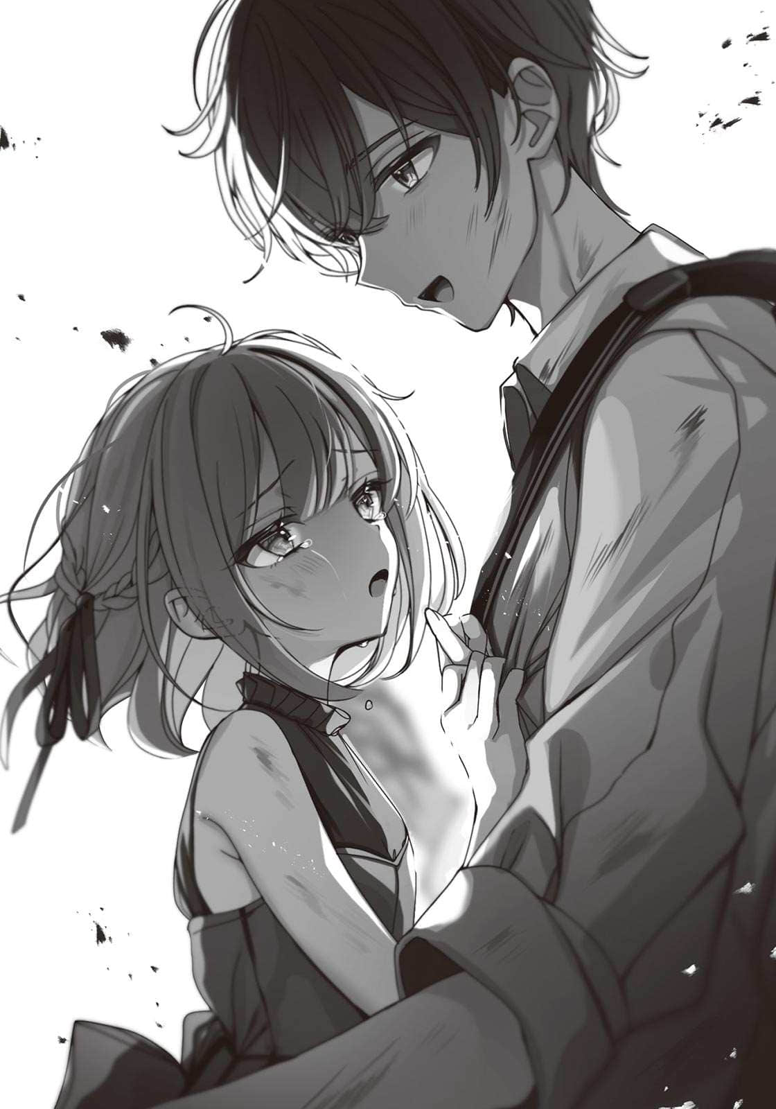 《少女奇案》1（网译） 插图（13）