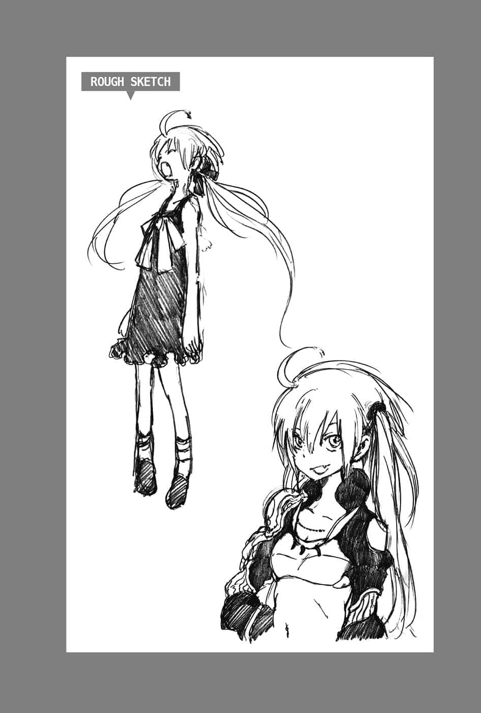 《关于我转生变成史莱姆这档事》3 插图（16）