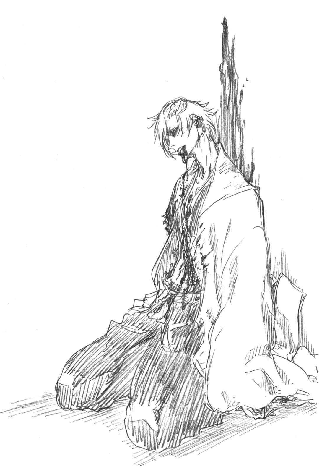 《BLEACH 死神 Can't Fear Your Own World》BLEACH 死神 Can't Fear Your Own World 3 二十四章插图（3）