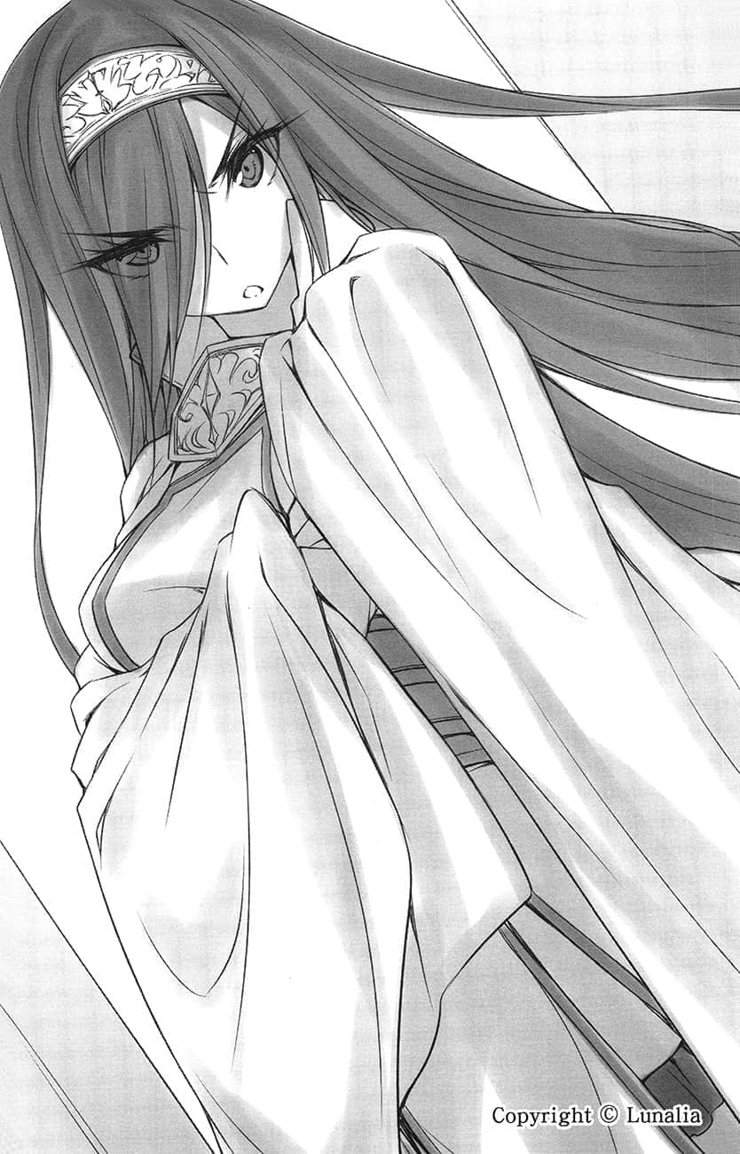 《抽签赢得大奖：大开无双后宫》4 插图（12）