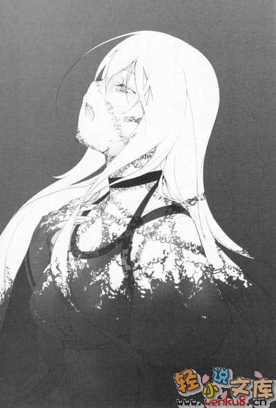 《渎神之主》9 创世 CREATION MYTH 插图（5）