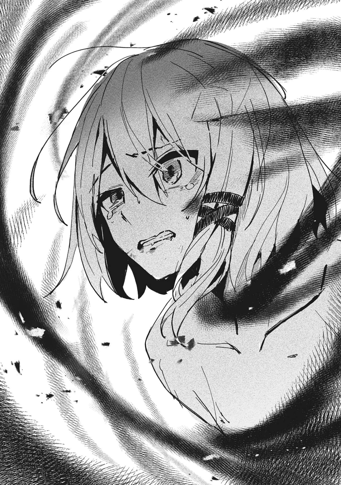 《魔法少女德比》1 3 少N数量增加插图（2）