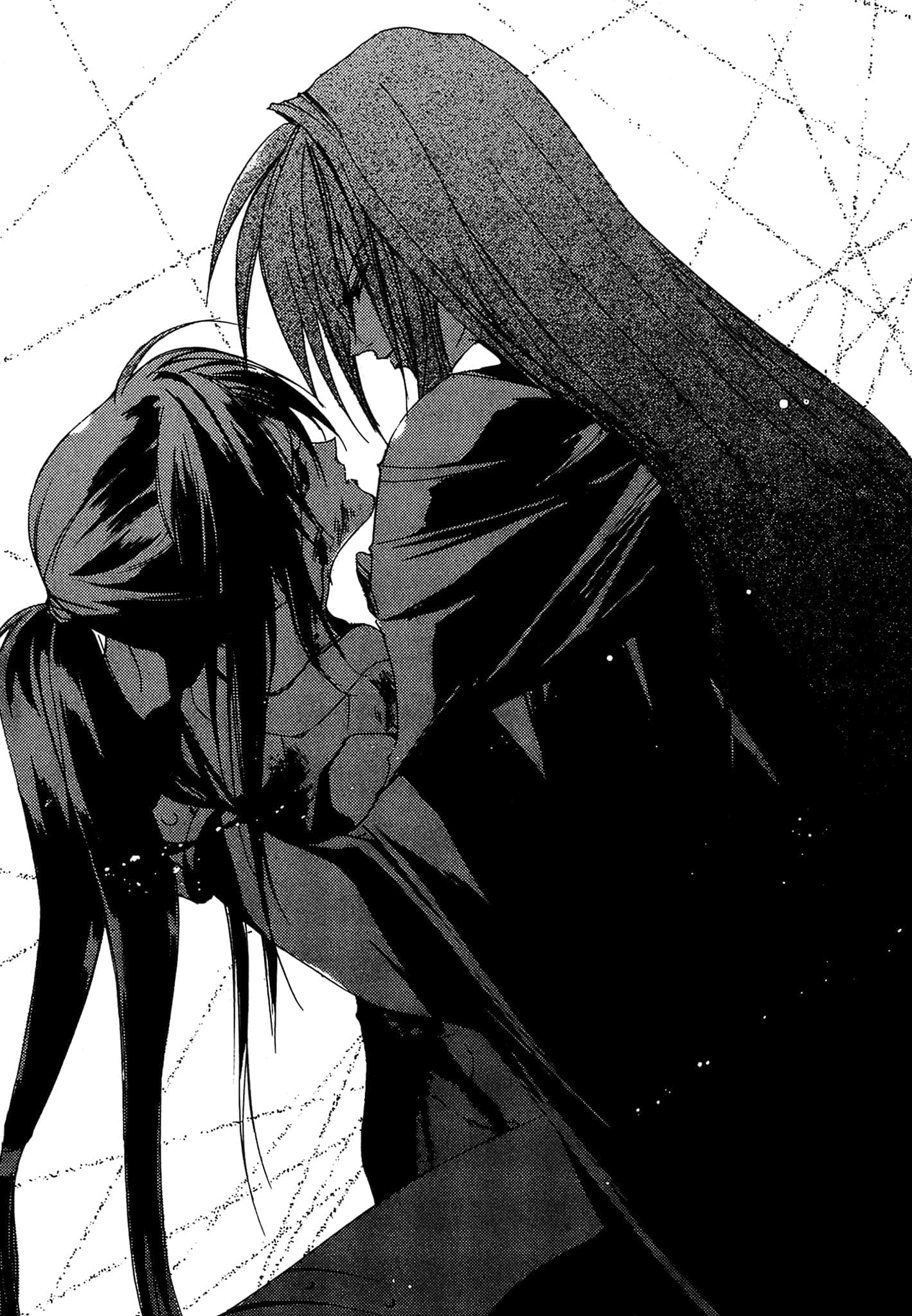 《少年陰陽師》7 火焰之刃 插圖（13）