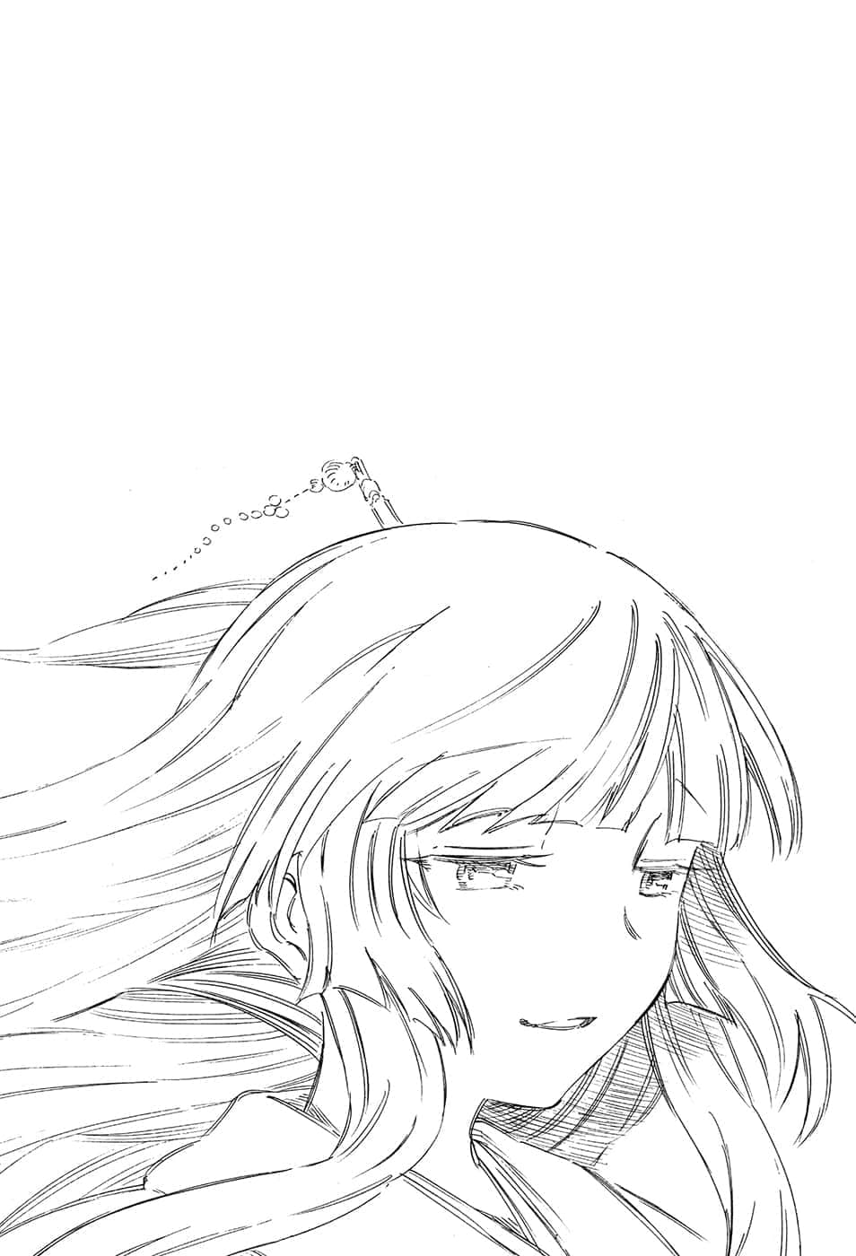 《无可挑剔的恋爱喜剧》2 插图(23)