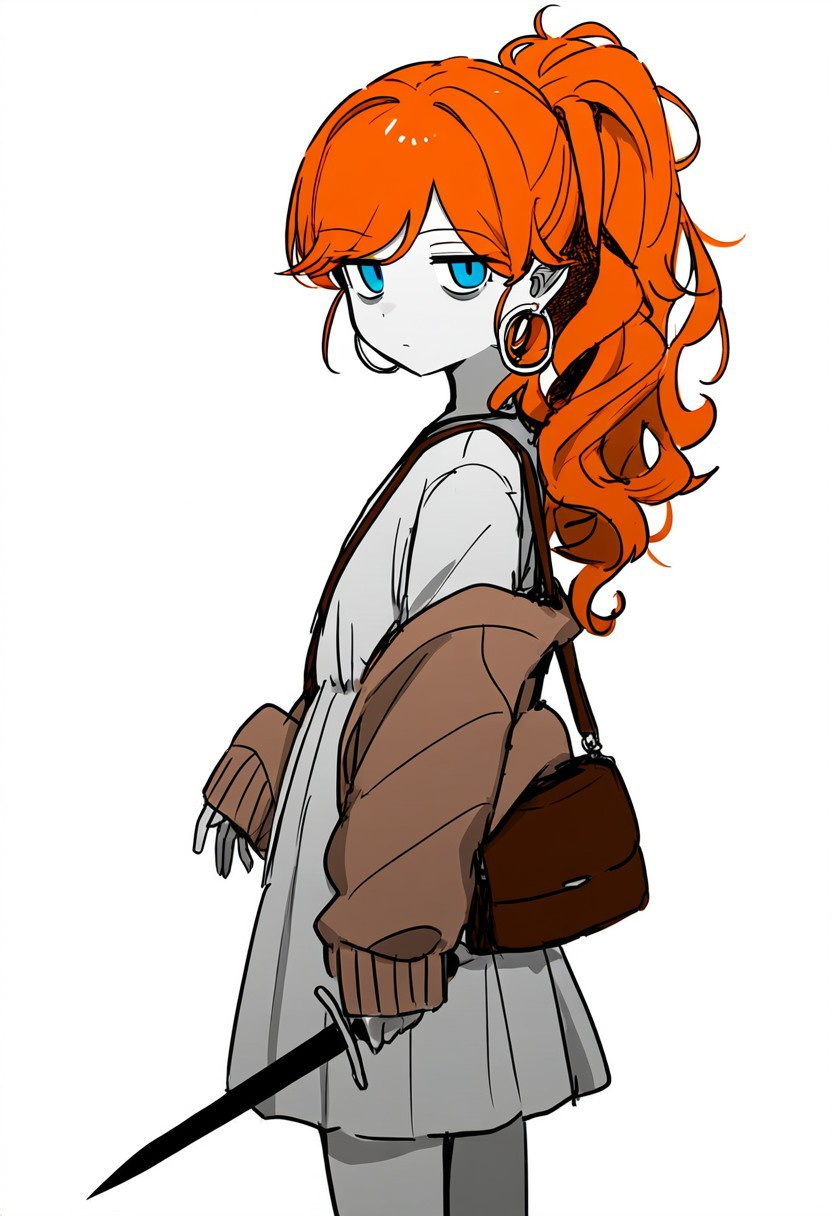 【完結】登塔的狐神VTuber小说插图（24）