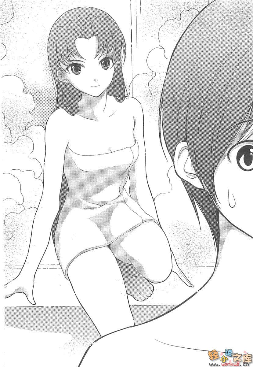 寶貝公主Baby Princess小說插圖（9）
