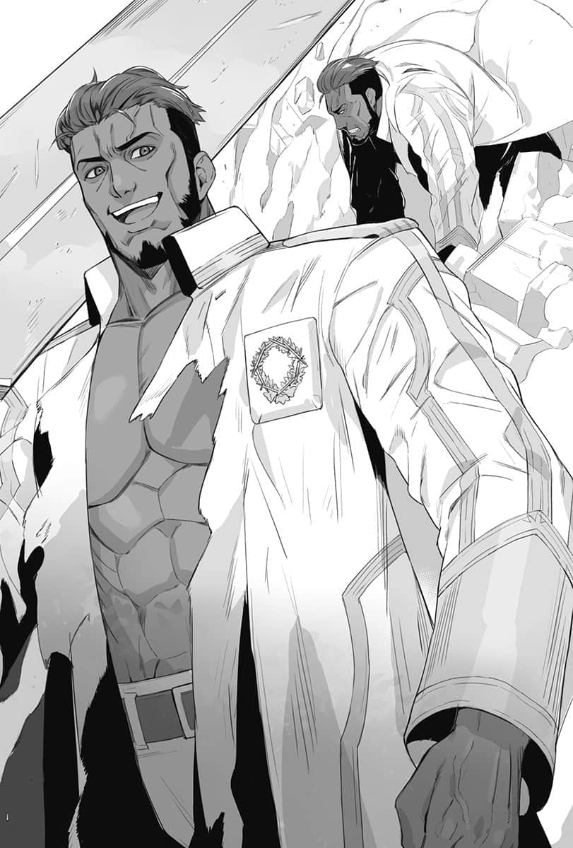 《爆肝工程师的异世界狂想曲》16 插图（9）