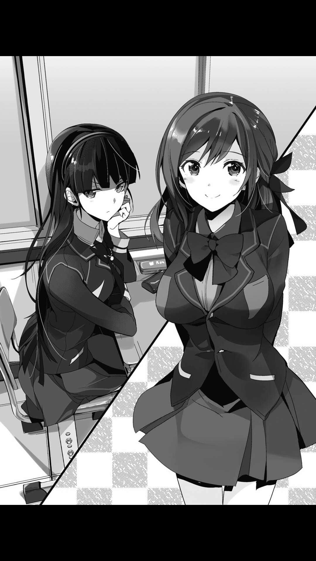 迷幻魔域Ecstas Online小说插图（6）