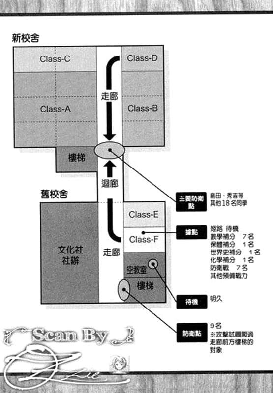《笨蛋，测验，召唤兽》4 插图（20）