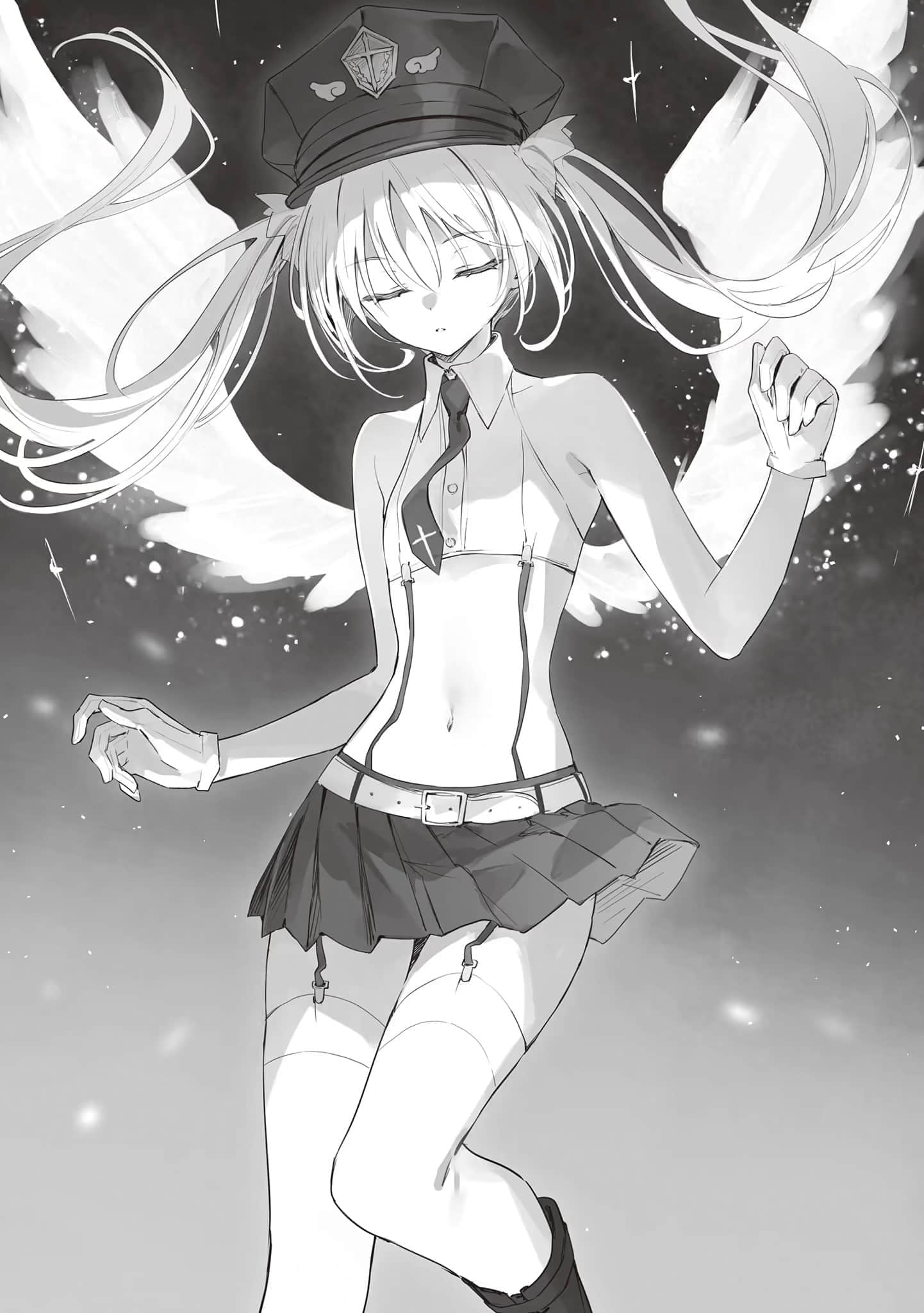 CARNEADES小说插图（40）