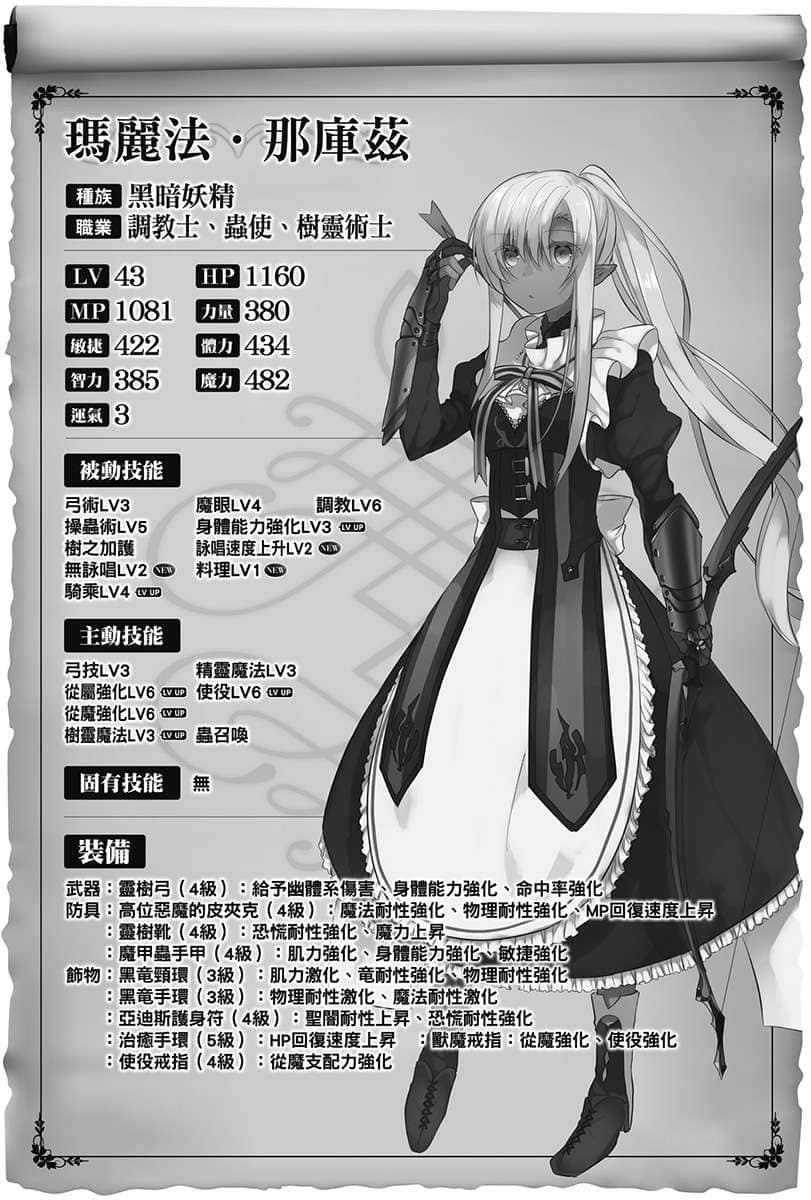 《异界转生强夺战》9 第四章 扑灭龙插图（6）