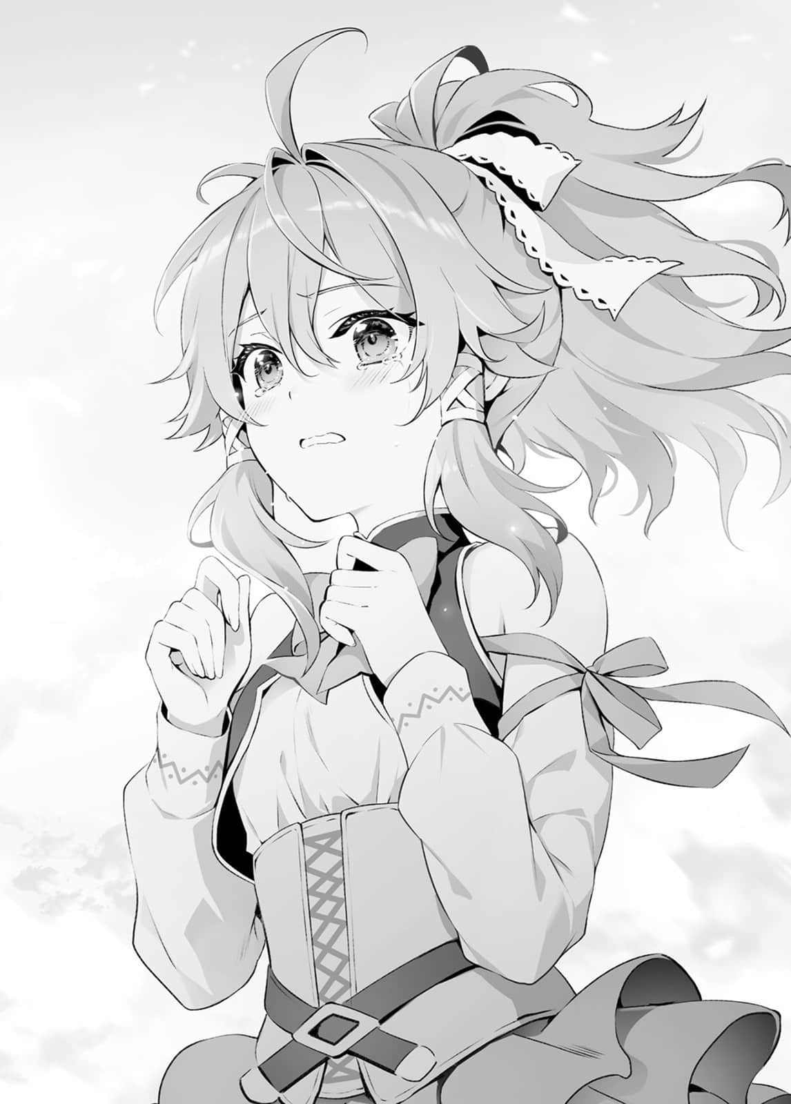 《精灵幻想记》25 我们的英雄 插图（13）