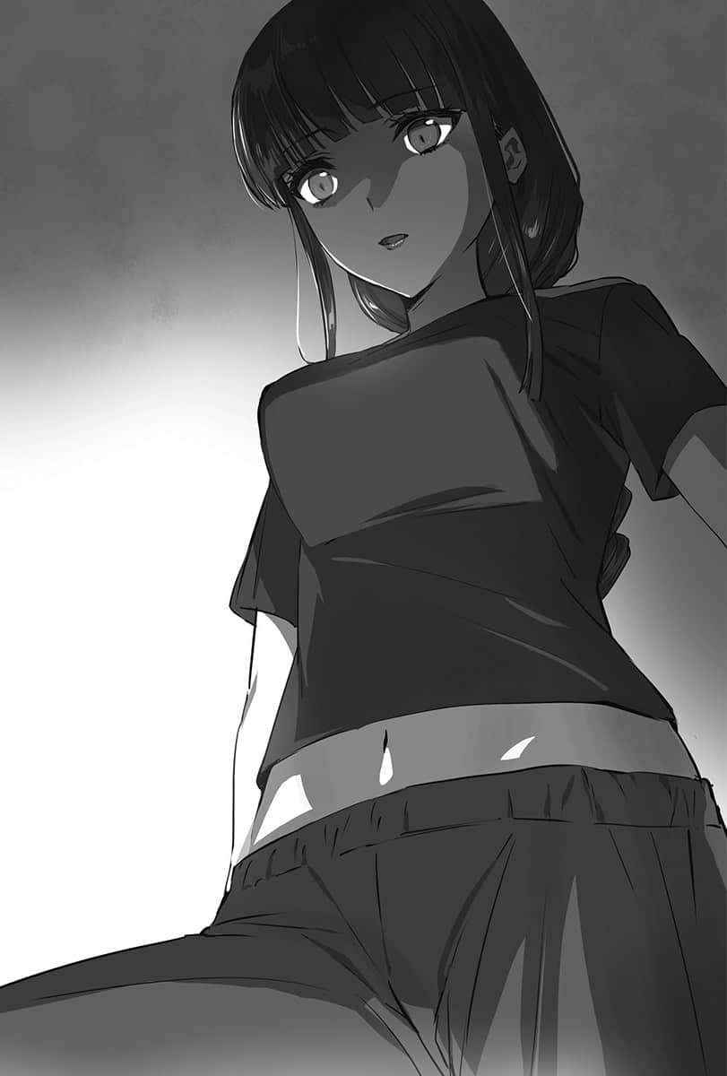魔法科高中的劣等生 暗影闪耀于夜幕小说插图（27）