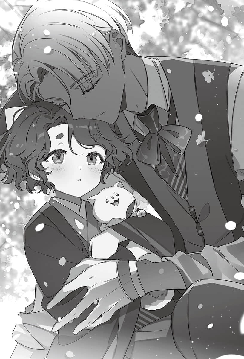 春夏秋冬代行者小说插图（88）