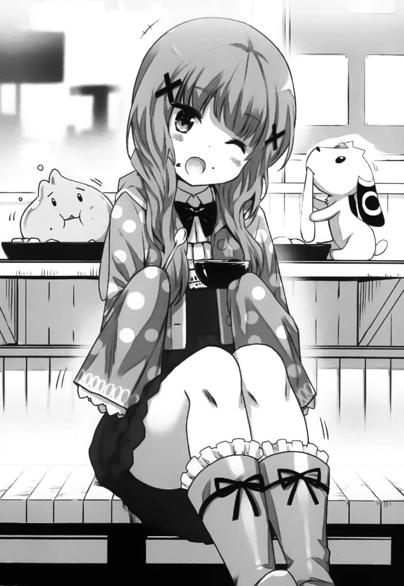《没路用的魔兽炼磨师》3 插图（9）