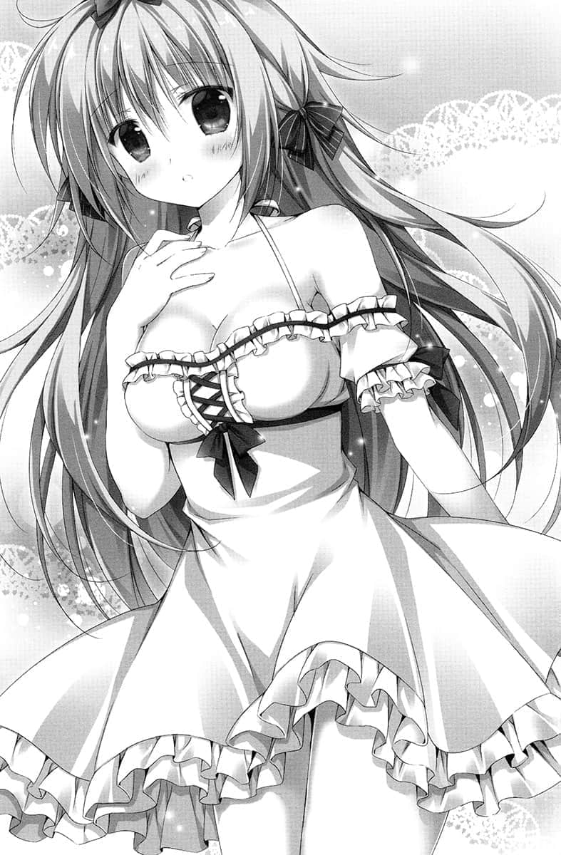 召唤魔神的校园生活小说插图（15）