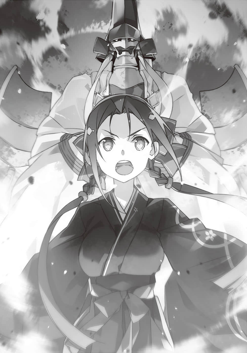 神兵编年史 Chronicle Legion小说插图（27）