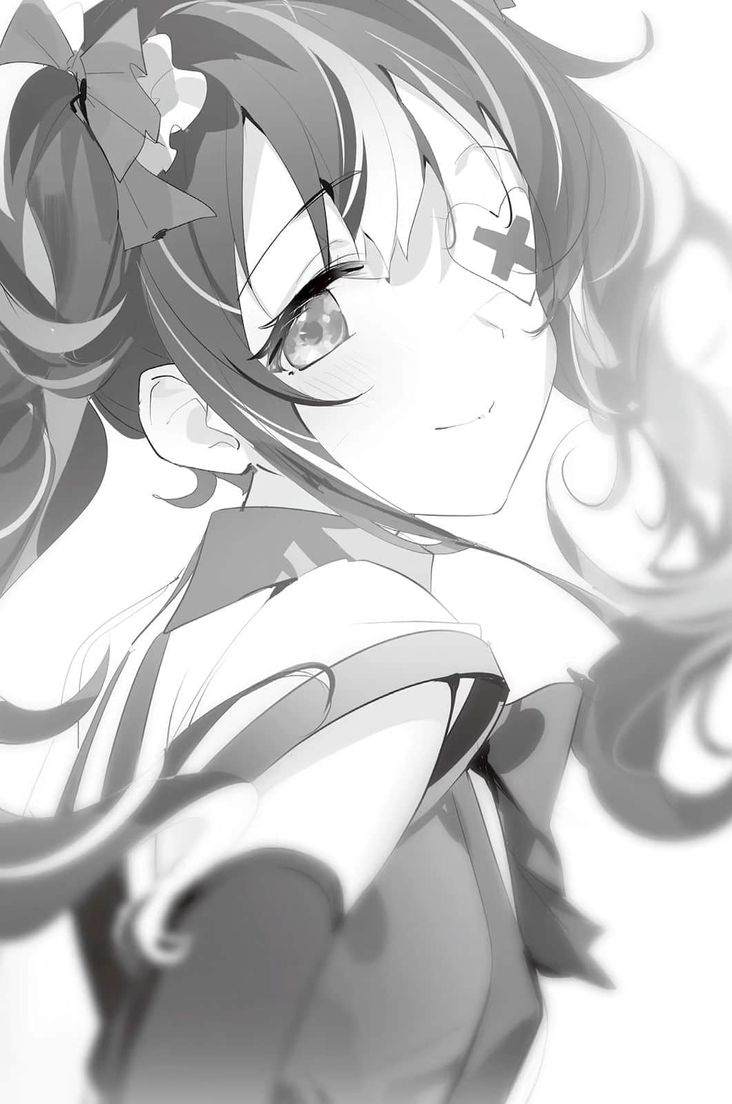 《侦探已经，死了。》3 插图（16）
