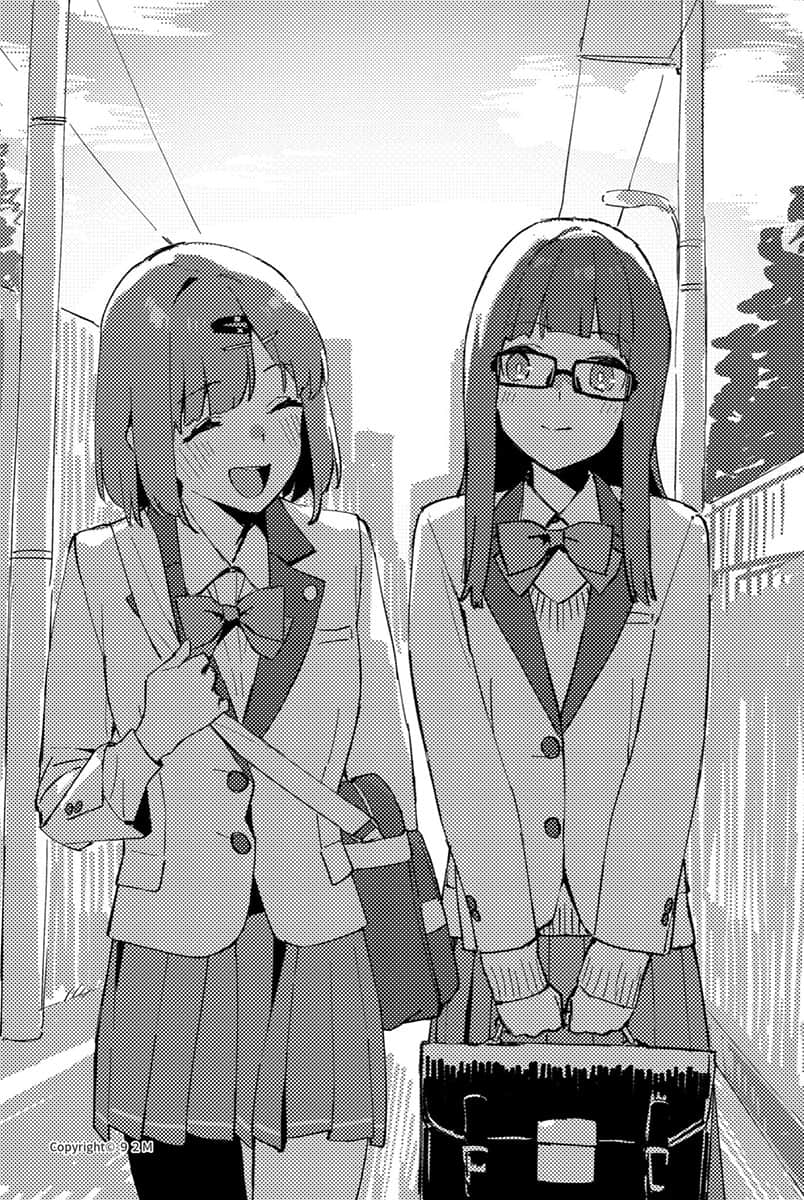 奈奈闯祸倒数五秒钟小说插图（31）
