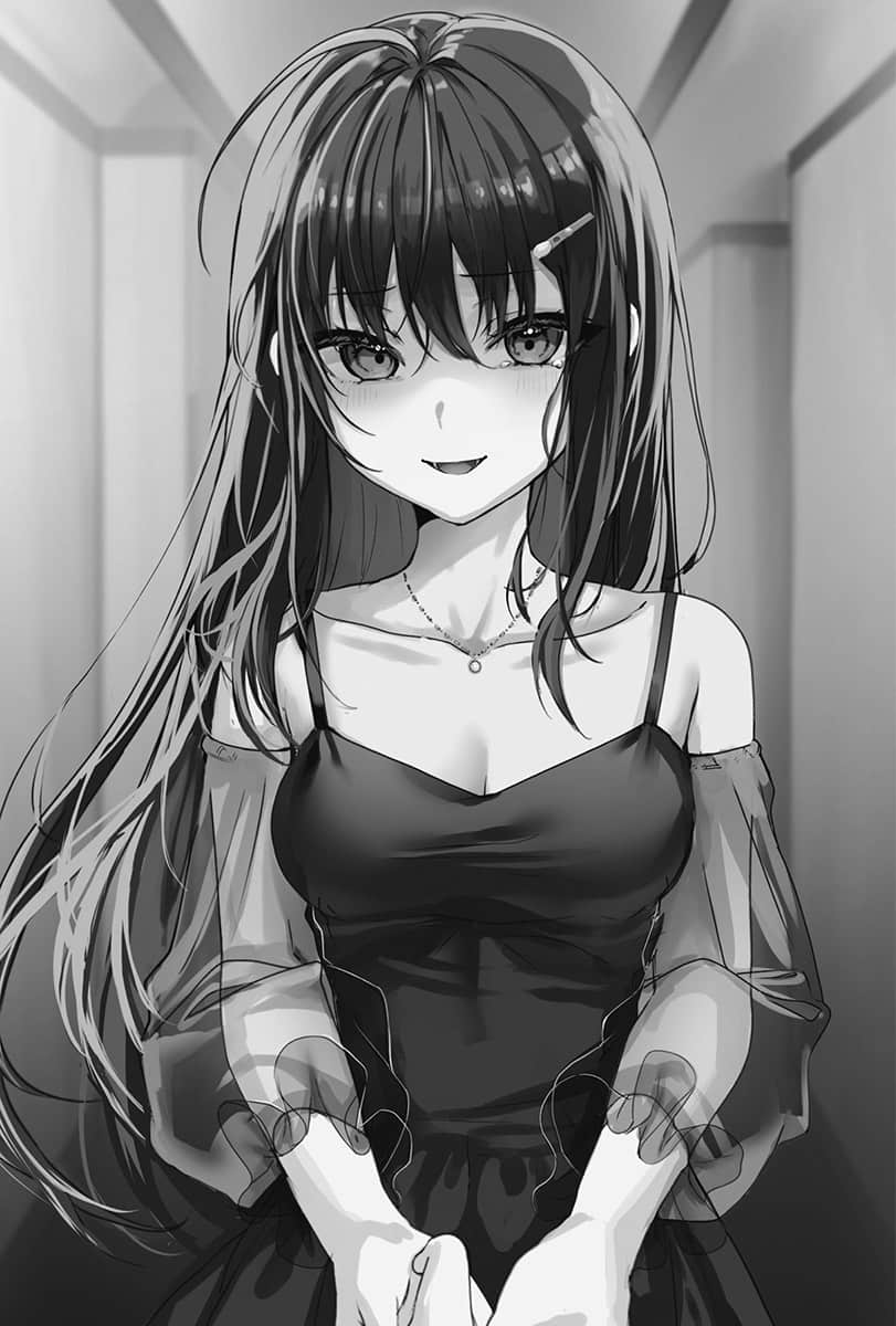 《青春與惡魔》3 插圖（10）