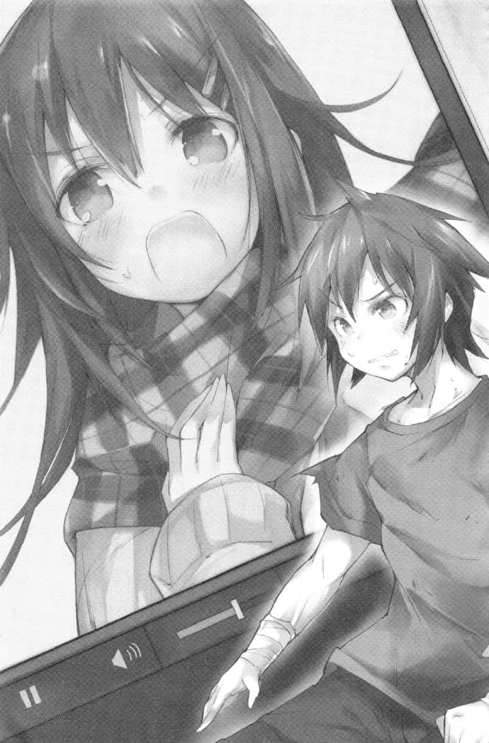 《RISING RYDEEN异能对决》5 插图（17）