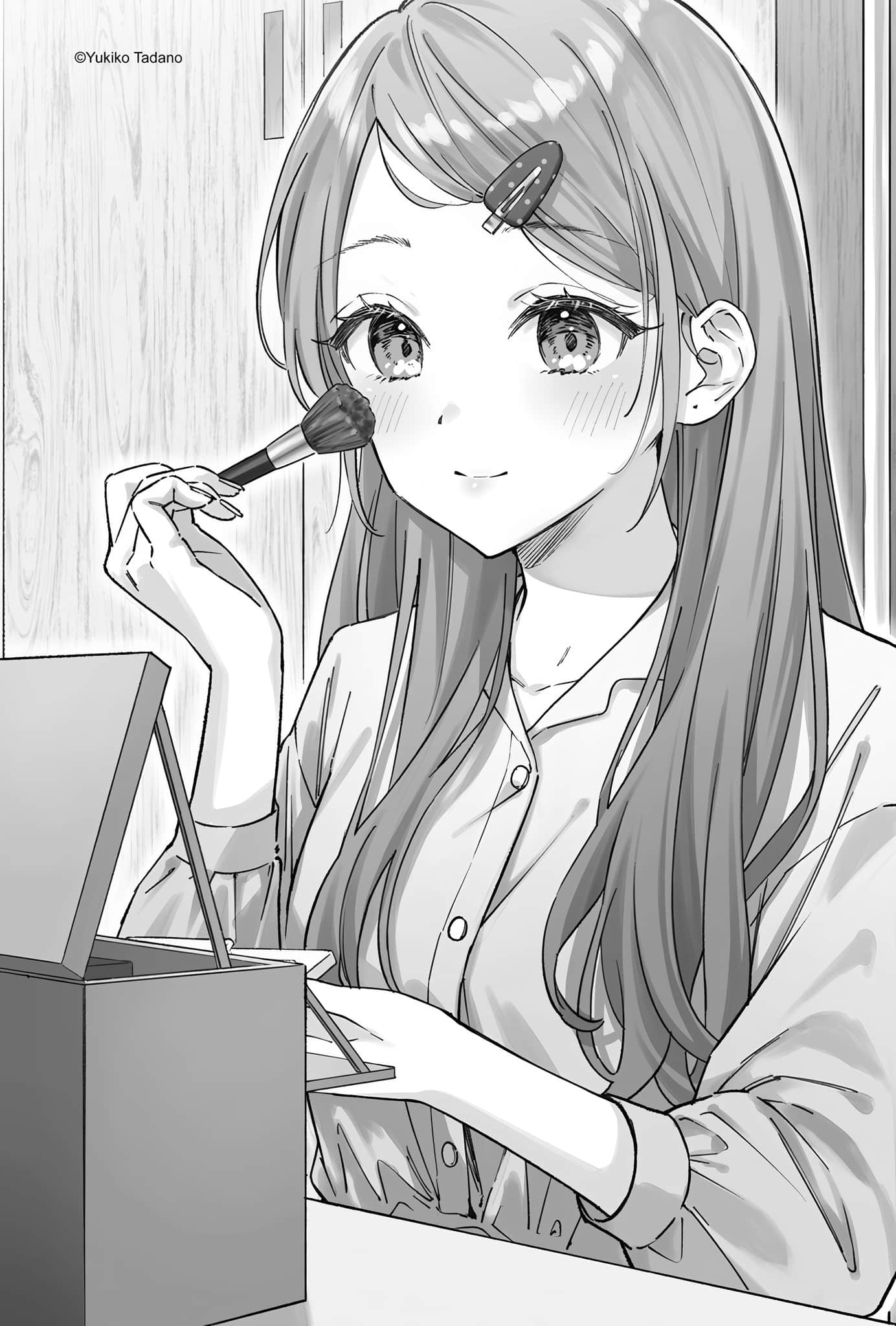 《谎言蜜唇遇爱瓦解》2 插图（7）