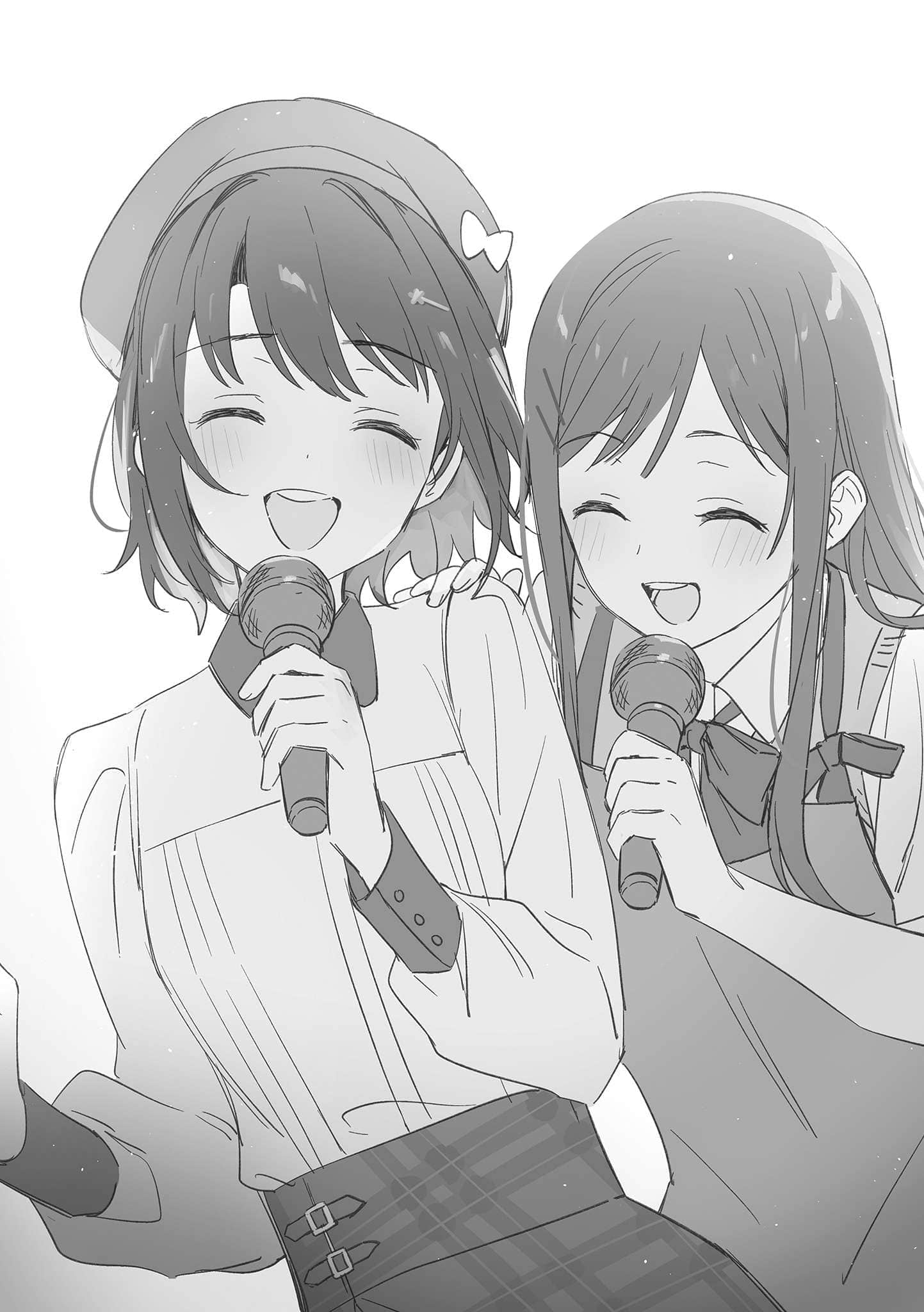 《安达与岛村》13 插图（17）