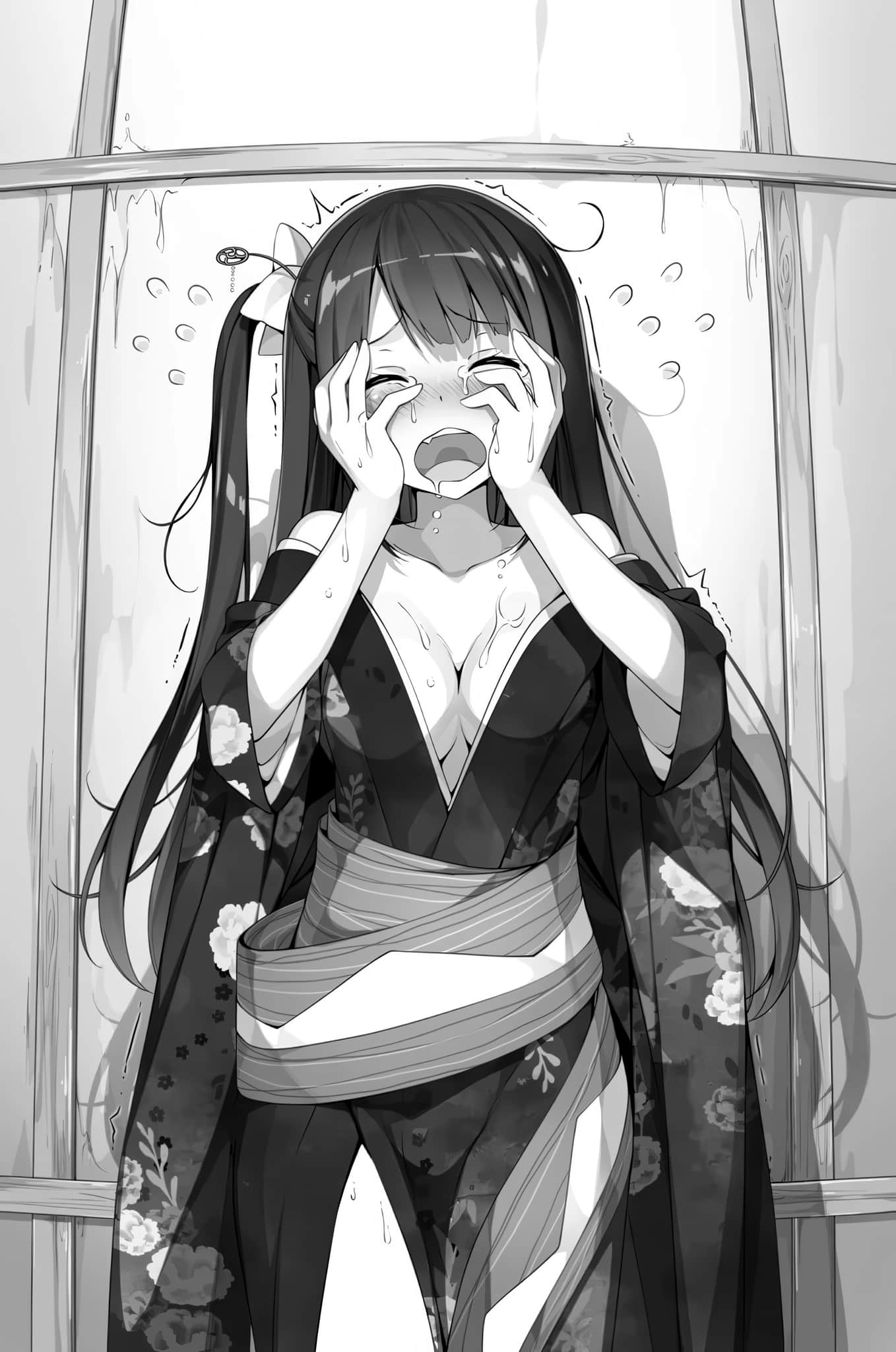 《变态王子与不笑猫》11 插图（26）