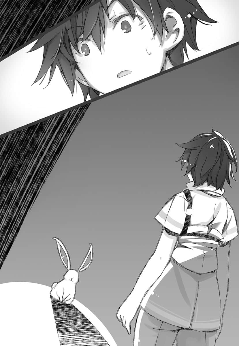 《无属性魔法的救世主》2 插图（15）