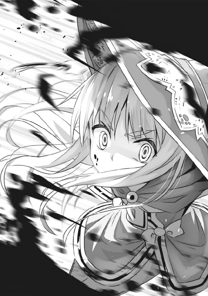 《CTG-從零開始養育電腦少女》2 插圖（9）