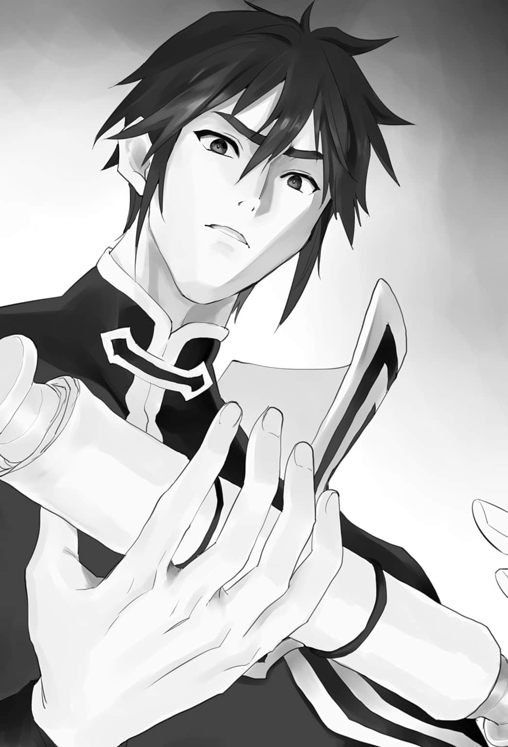 《沃特尼亚战记》21 插图（11）