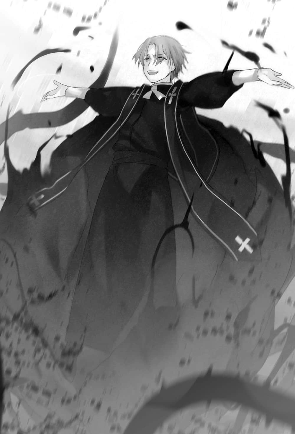 对魔导学园35试验小队小说插图（32）