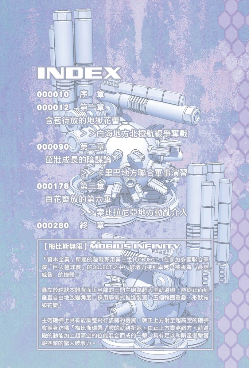 《重装武器》10 外神 插图（3）