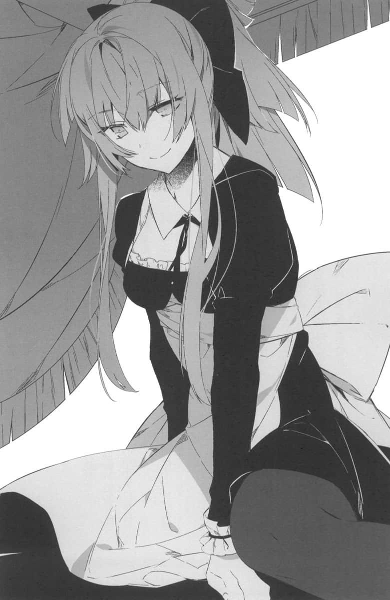 战华舞姬小说插图（29）